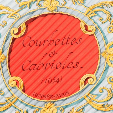 Courbettes et cabrioles 